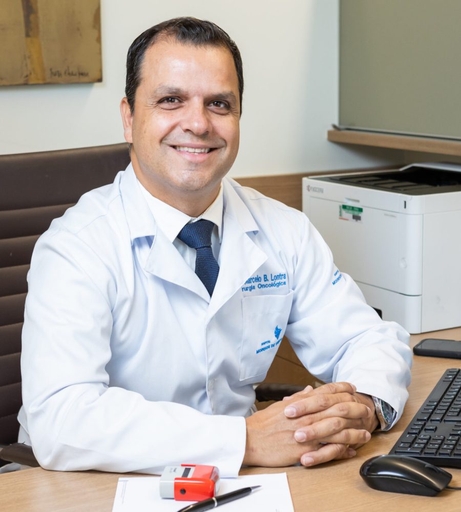 Dr Marcelo Lontra