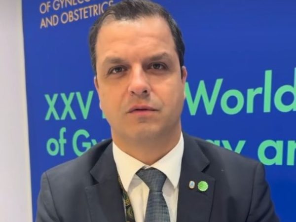 III Congresso